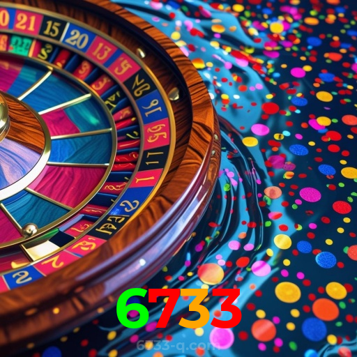6733：Jogue poker, roleta e aposte no futebol online com segurança!