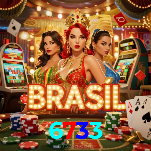 6733：O cassino online está te esperando! Gire a roleta e ganhe!
