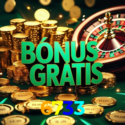 6733:Aposte no seu time e vença na roleta e no blackjack online!