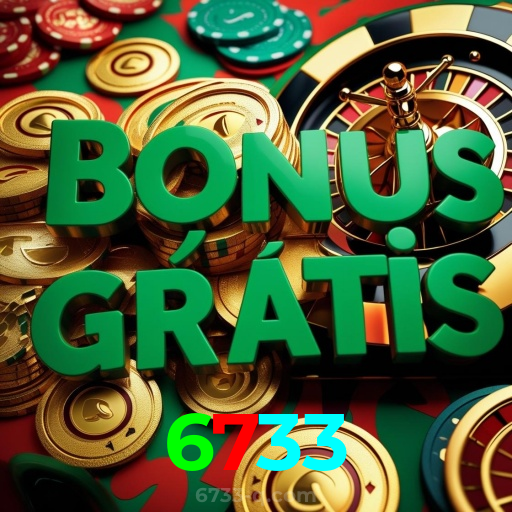 6733:Aposte no futebol e jogue blackjack com grandes vitórias no cassino online!