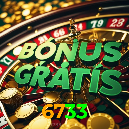 6733：Vire um mestre do Blackjack e conquiste sua vitória!