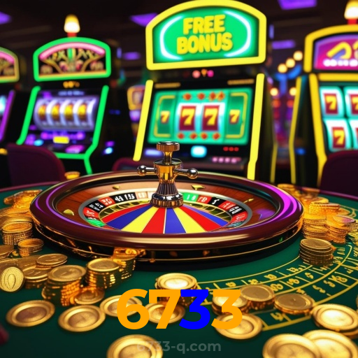 6733:Apostas ao vivo no futebol e diversão garantida em blackjack e roleta!