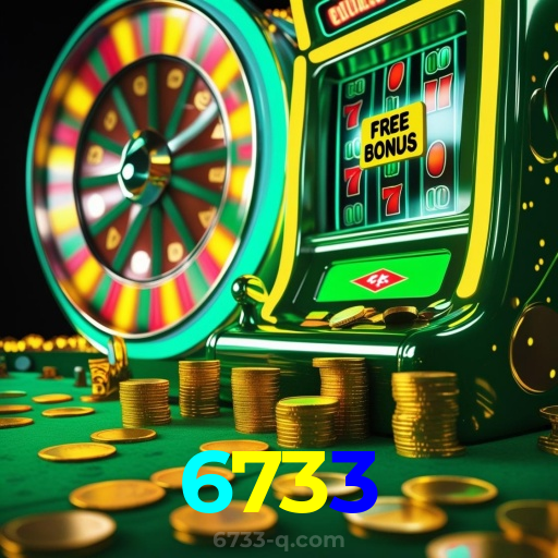 6733：Aposte nas mesas de poker e vença grandes prêmios!