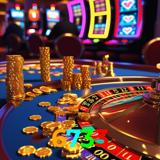 6733:As melhores slots do mercado estão esperando por você! Jogue agora!