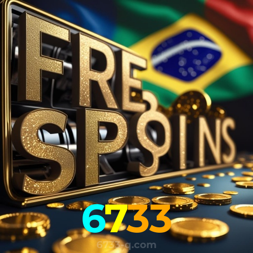 6733:Jogue slots, aposte no futebol e vença em grandes mesas de poker!