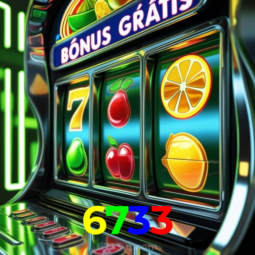 6733：A roleta digital é sua chance de ganhar! Aposte e vença!
