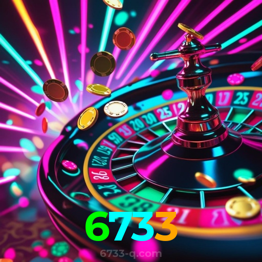 6733：Grandes vitórias nas slots! Venha conquistar o jackpot agora!
