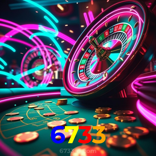 6733：O cassino online mais confiável para poker, roleta e apostas no futebol!