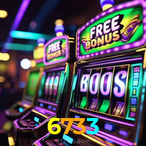 6733:O cassino online ideal para quem ama futebol e jogos de cassino!