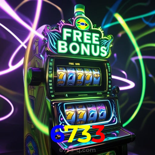 6733：Jogue slots, poker e aposte no futebol online para grandes prêmios!