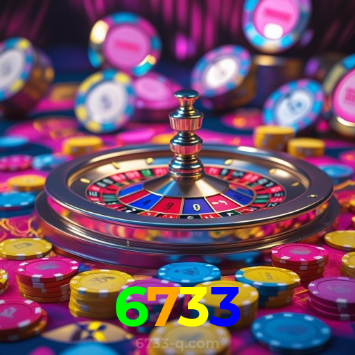 6733：Jogue as melhores slots e aposte no futebol para grandes vitórias!