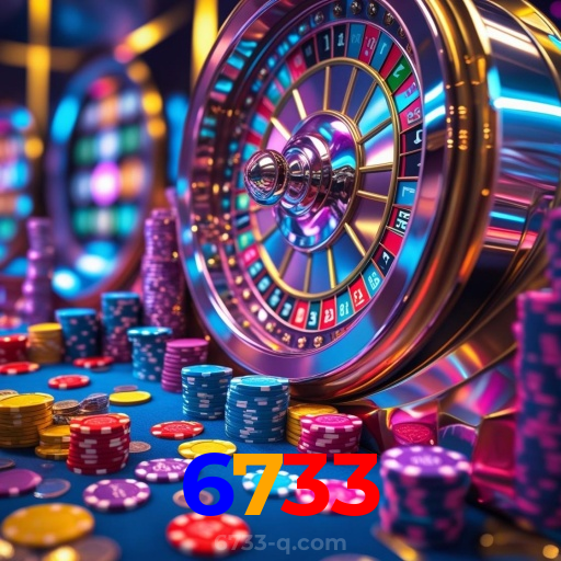 6733：Jogue poker, roleta e aposte no futebol online com segurança!