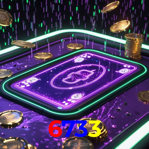 6733:Jogue poker e vença como um verdadeiro campeão!