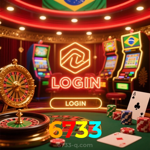 6733：Jogue slots, aposte no futebol e ganhe grandes prêmios em nosso cassino!