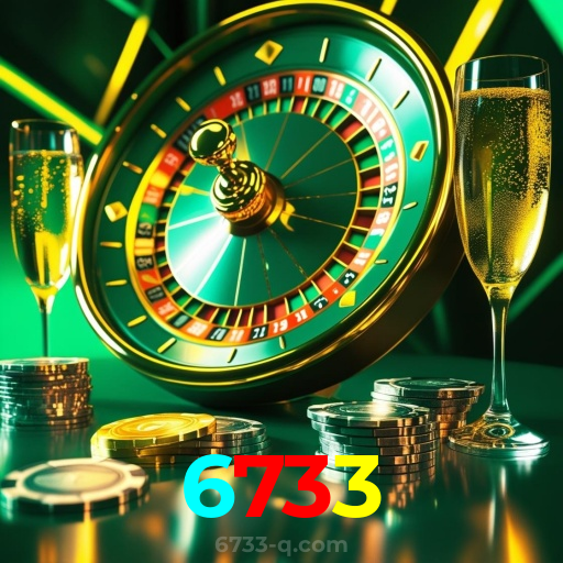 6733:Prepare-se para o melhor da diversão no cassino! Jogue agora!