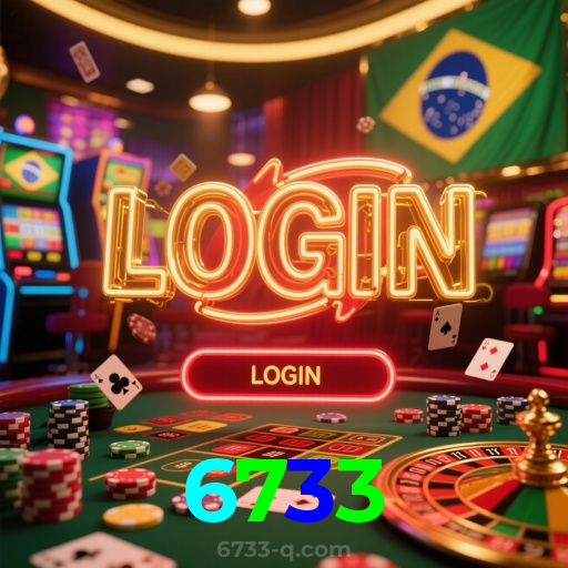 6733：Aposte nas melhores slots e conquiste prêmios como nunca!