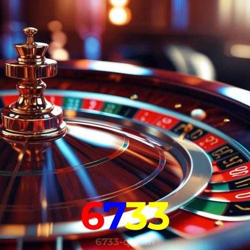 6733:Jogue nas melhores slots e leve para casa prêmios sensacionais!