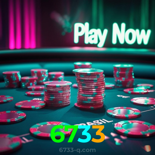 6733：Aposte no futebol e ganhe nos jogos de blackjack e poker online!