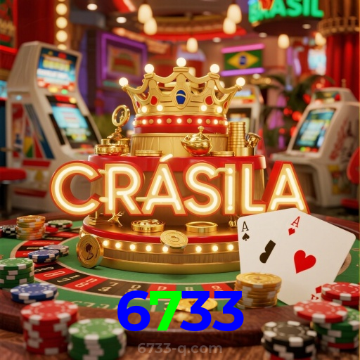 6733：A diversão começa aqui! Jogue nas slots e ganhe muito mais!
