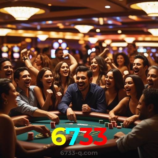 6733:Apostas ao vivo no futebol e diversão em jogos de cassino como slots e roleta!
