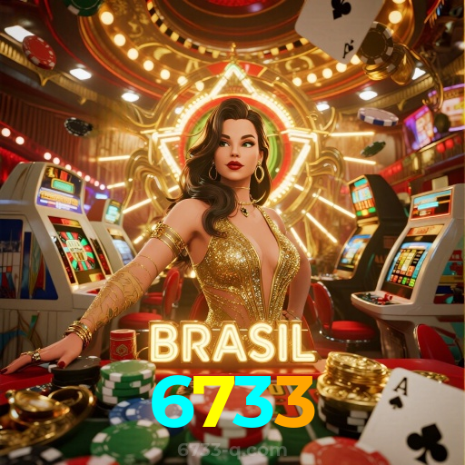 6733：Jogue poker, aposte no futebol e leve grandes vitórias para casa!