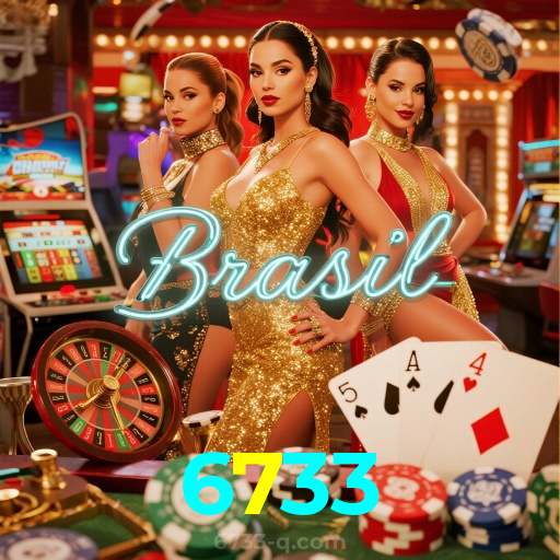 6733：Jogue poker, roleta e aposte ao vivo no futebol online para grandes vitórias!