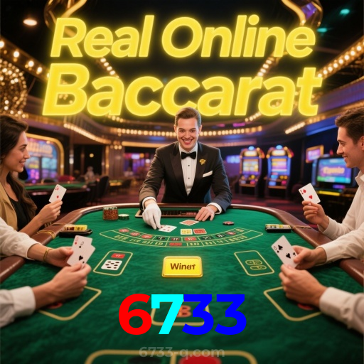 6733：Em cada giro, uma chance de vitória nas nossas slots online!