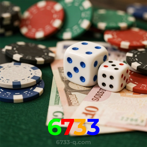 6733:O cassino online está esperando por você! Jogue e vença!