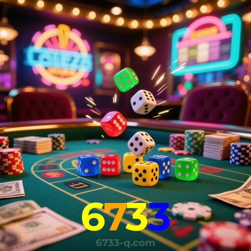 6733：Apostas em futebol e os melhores jogos de cassino para você ganhar!