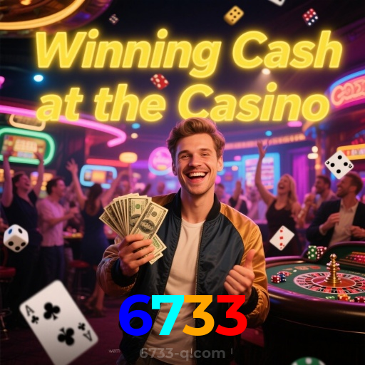 6733：As melhores slots do mercado estão esperando por você! Jogue agora!