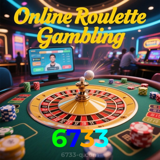6733：No futebol online, a chance de ganhar é sua!