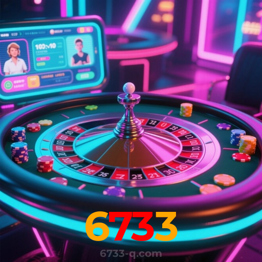 6733：Jogue slots, roleta e aposte no futebol para grandes vitórias!