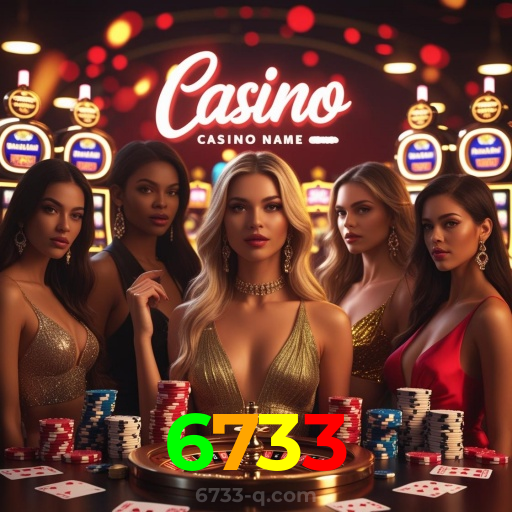 6733：Apostas no futebol e grandes prêmios em slots e roleta esperam por você!