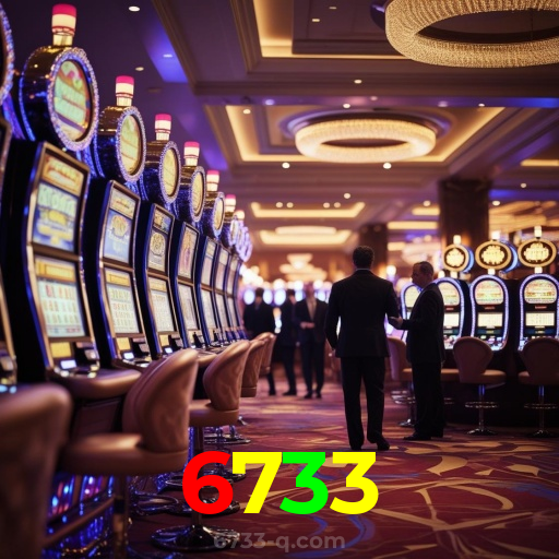 6733：O melhor cassino para você jogar poker e fazer apostas no futebol online!