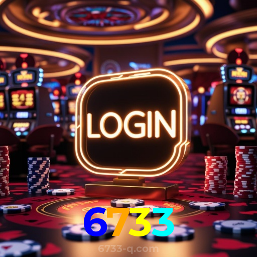 6733：Entre na ação! Aposte nas slots e conquiste grandes vitórias!