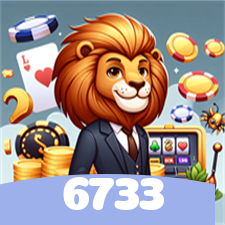 6733：O cassino online mais confiável para você apostar no futebol e jogar poker!