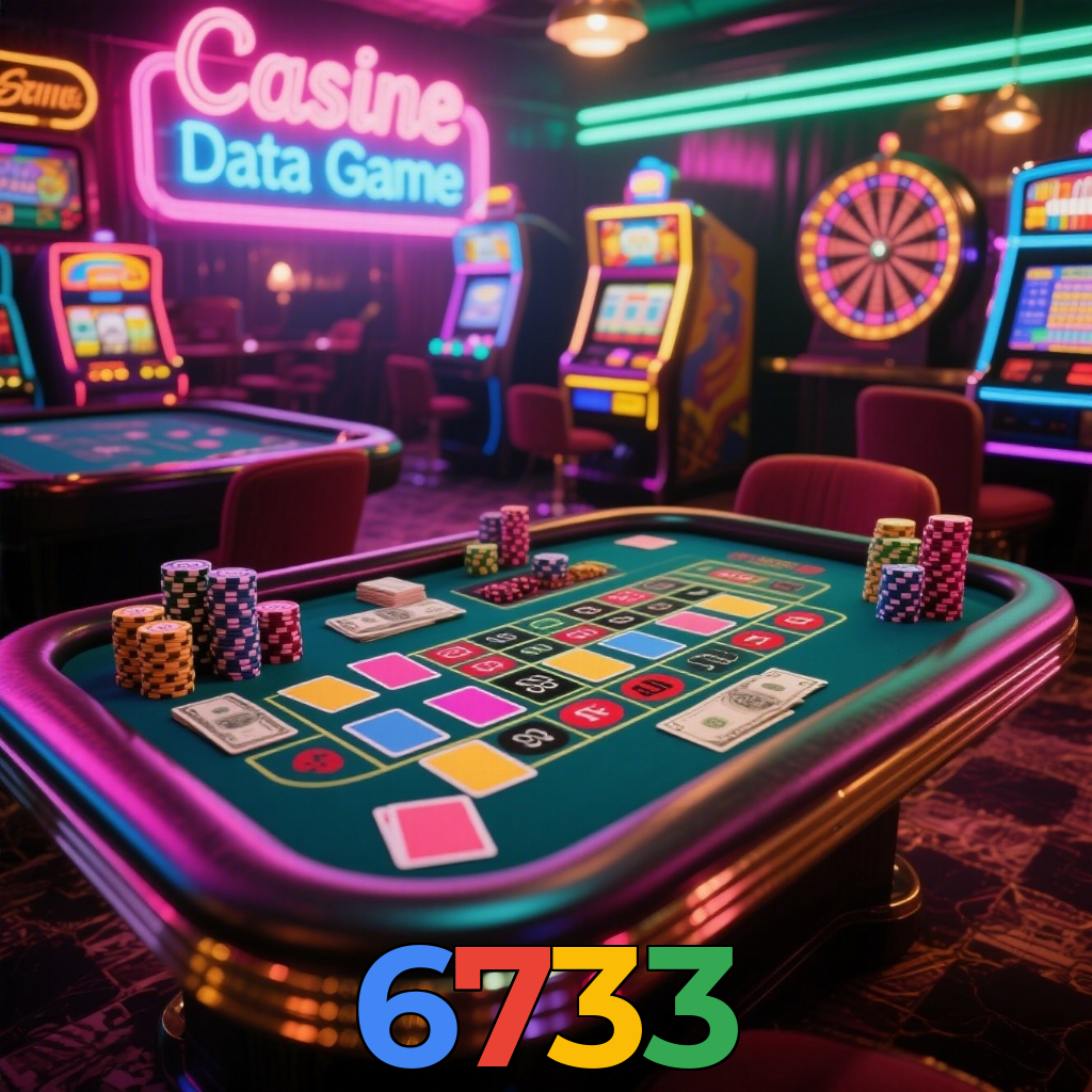 6733:As maiores vitórias estão te esperando nas nossas slots online!