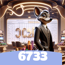 6733:O melhor cassino online para quem ama futebol e jogos como poker e slots!