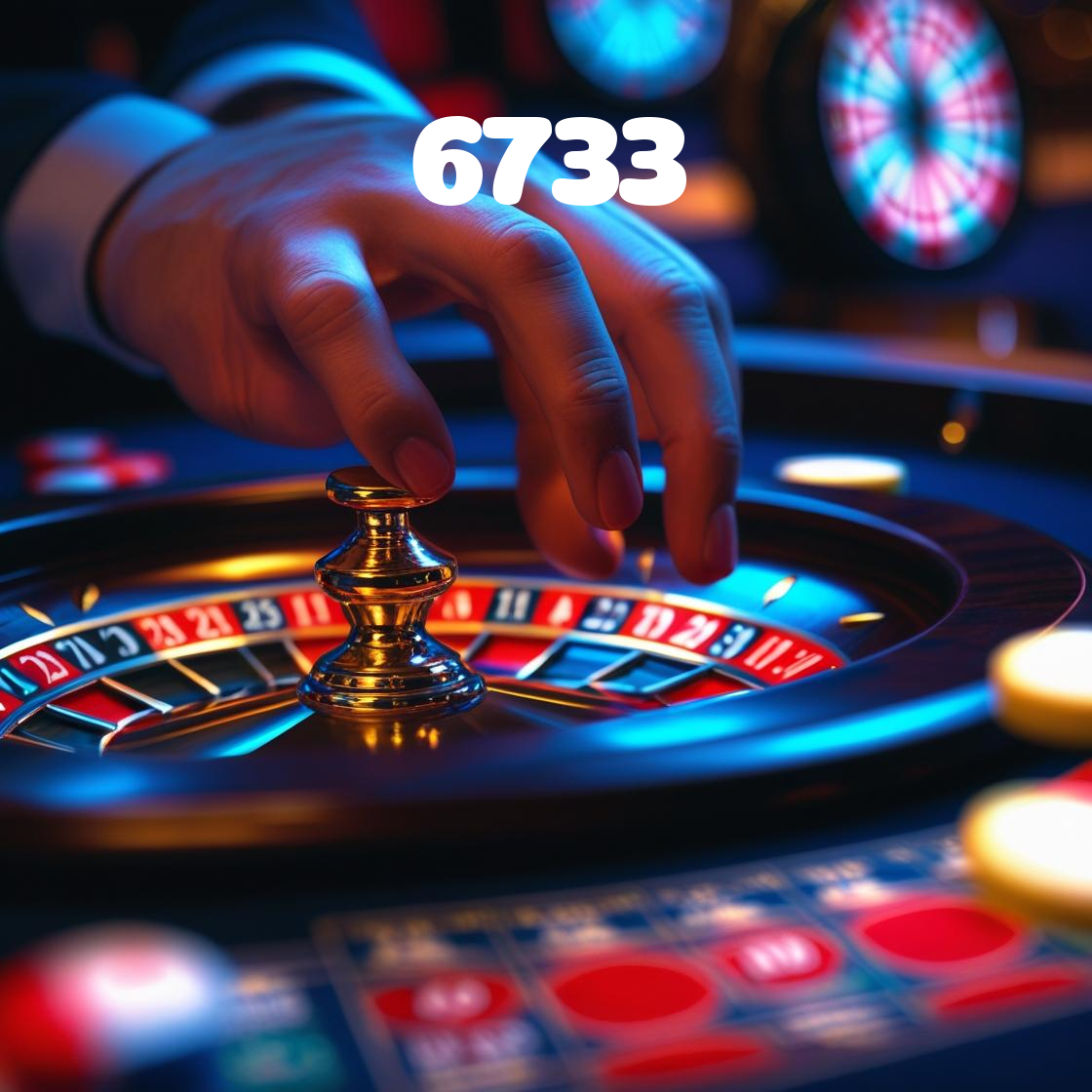 6733:Jogue poker, aposte no futebol e ganhe em nosso cassino online confiável!