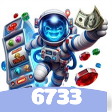 6733：Em cada giro, uma vitória! Jogue nas melhores slots online!
