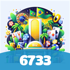 6733：Aposte nas melhores mesas de poker e vença como nunca!