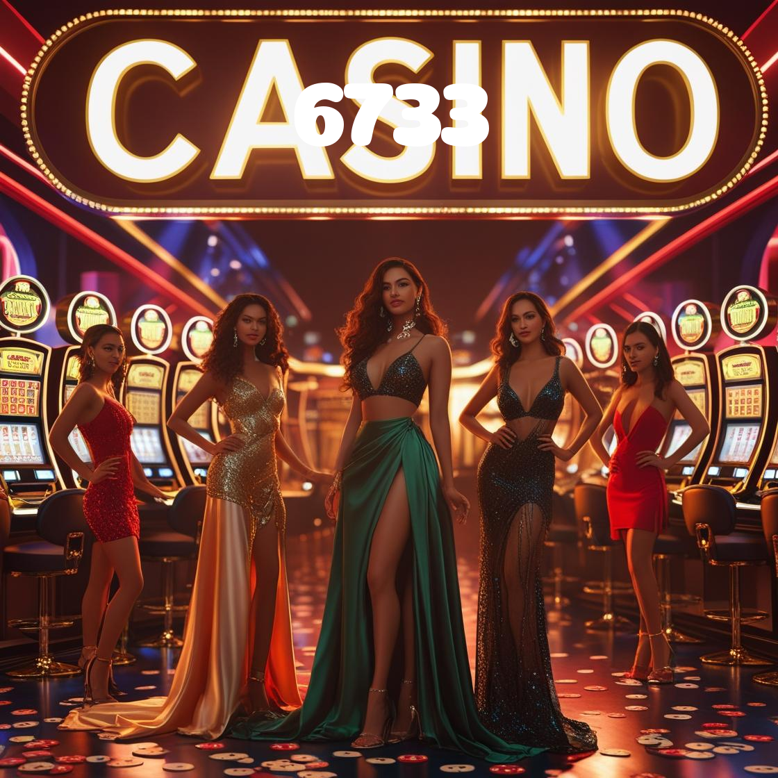 6733:O cassino online mais confiável para apostas no futebol e jogos de cassino!