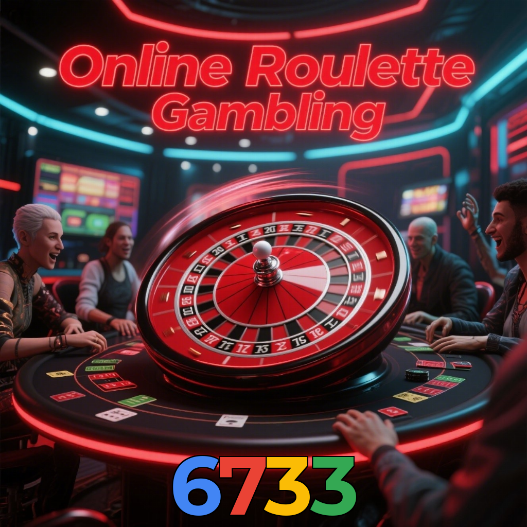 6733：Jogue poker, roleta e aposte no futebol no cassino mais confiável!