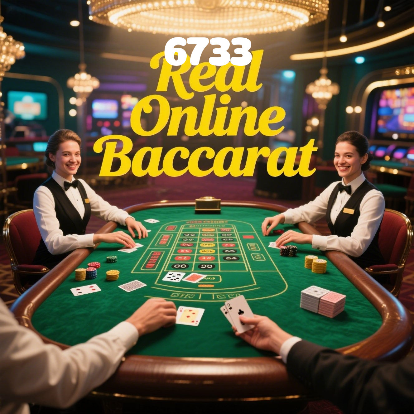 6733:Jogue slots, blackjack e aposte no futebol para diversão e vitórias!