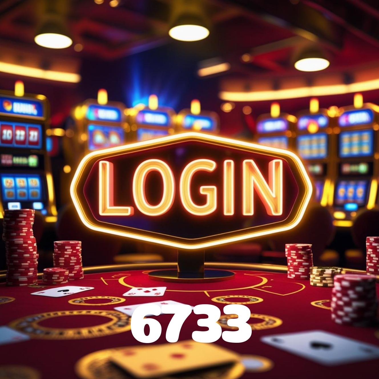 6733:Jogue poker online e mostre que você é o mestre do jogo!
