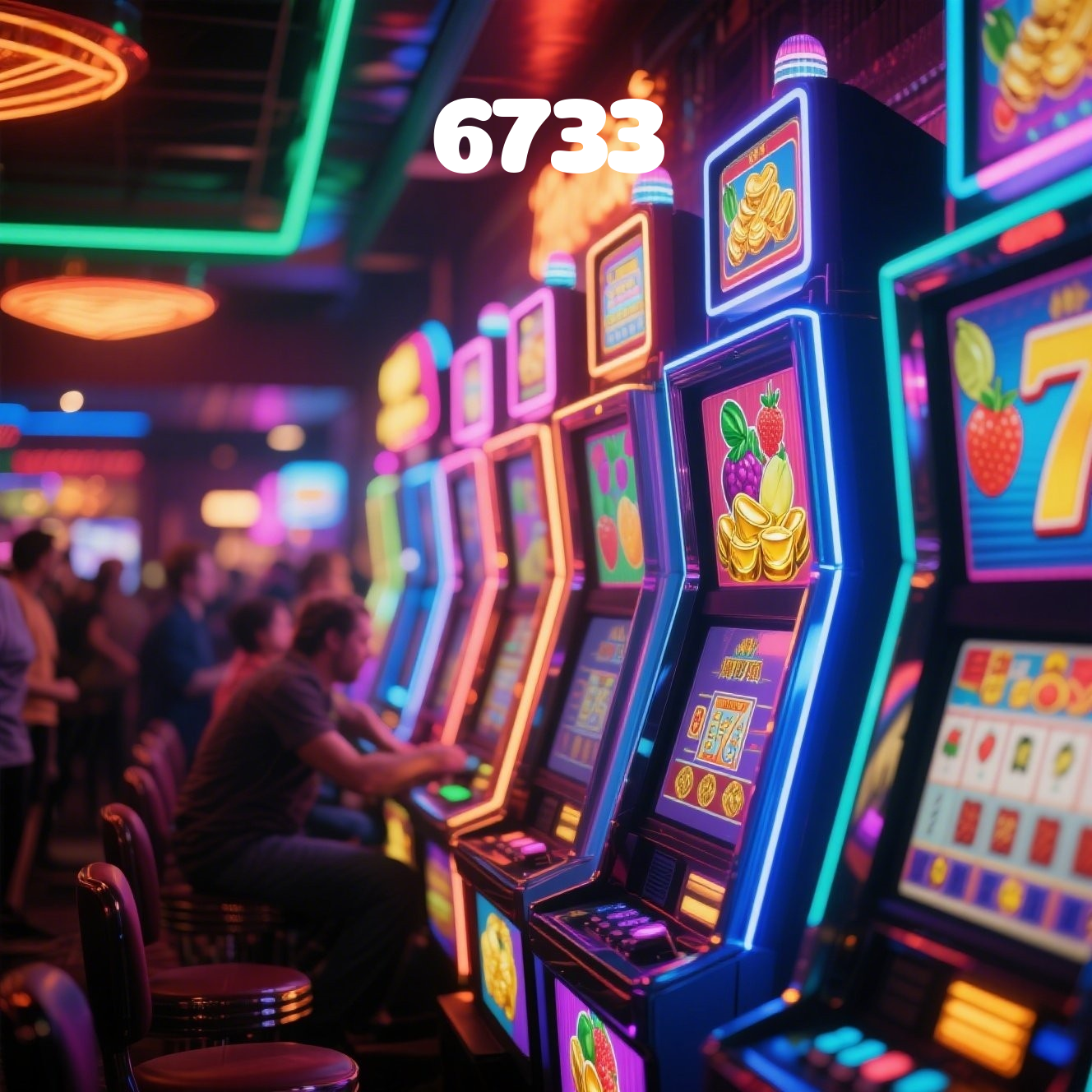 6733:Jogue blackjack, aposte no futebol e conquiste grandes prêmios em nosso cassino!