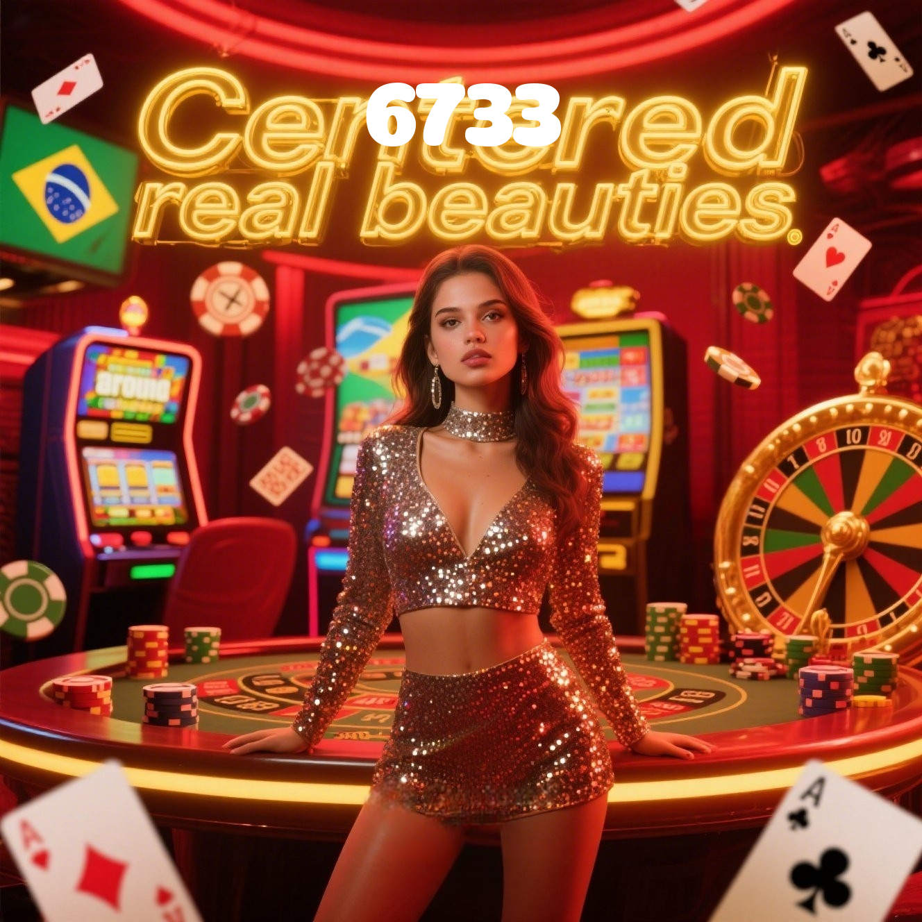 6733:No nosso cassino, a emoção nunca para! Jogue agora!