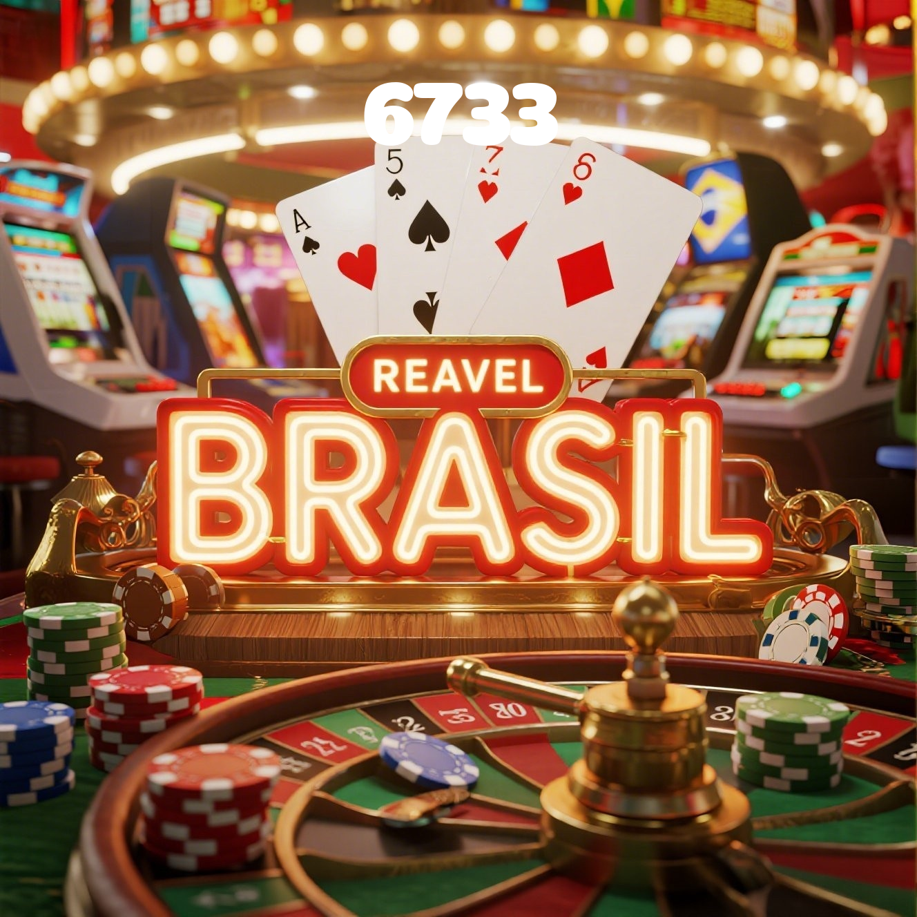 6733:Aposte no futebol online e conquiste grandes recompensas!