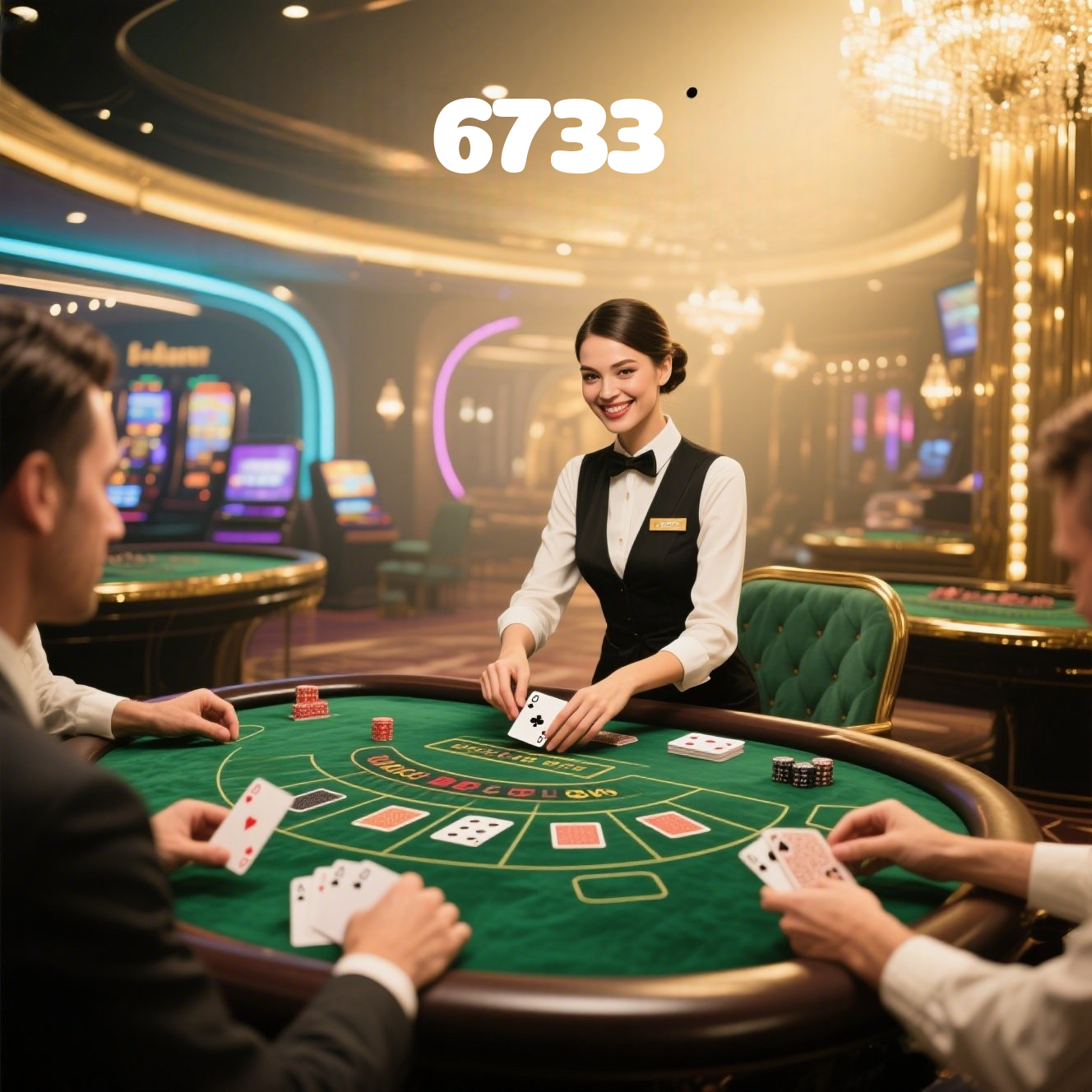 6733:Apostas emocionantes em futebol e diversão garantida em blackjack e roleta!