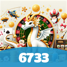 6733：A sorte te espera! Aposte agora nas nossas roletas!